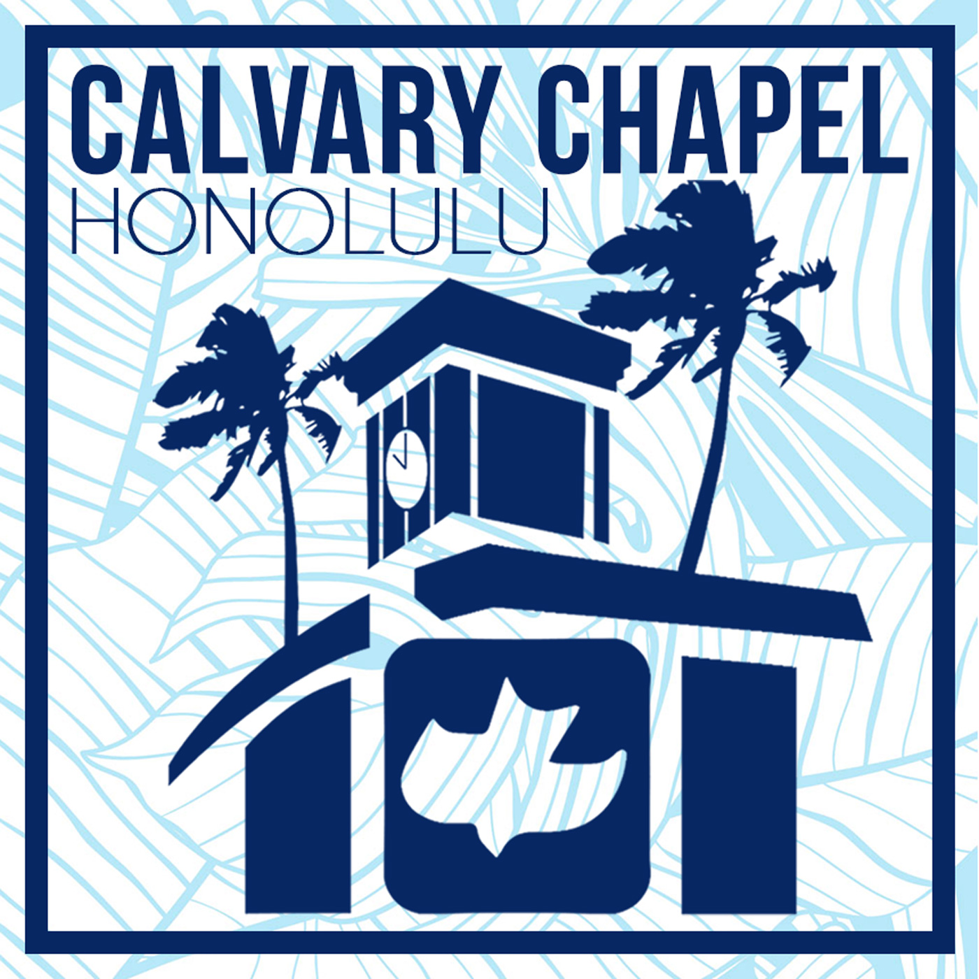 Calvary Chapel Honolulu Media